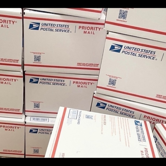 5 pounds of inventory blowout box you pick size - Picture 2 of 2